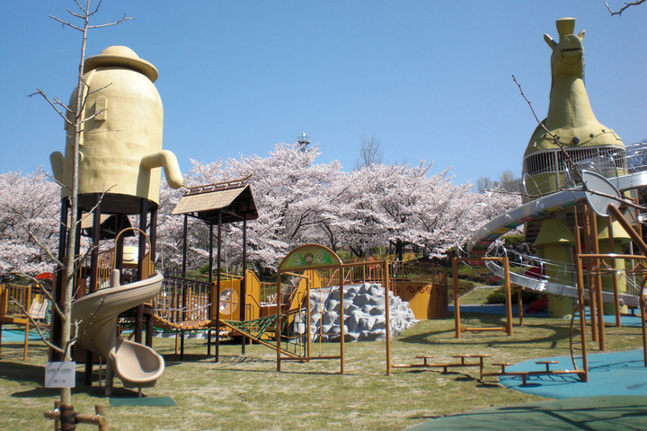 夏休みのイベントを紹介！